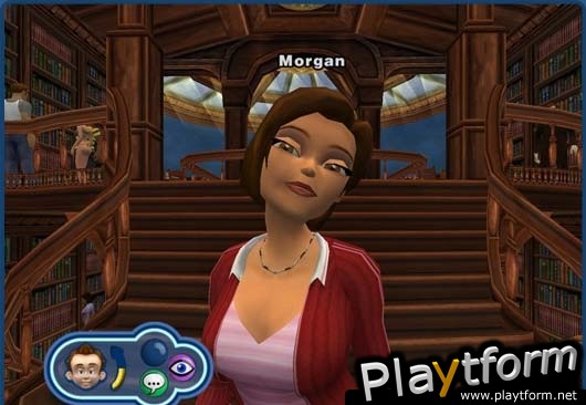 Leisure Suit Larry: Magna Cum Laude (Xbox)