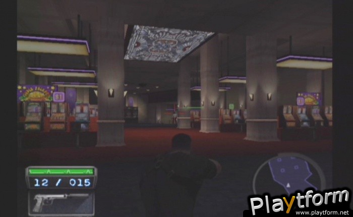 Trigger Man (Xbox)