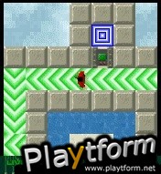 Chip's Challenge (Mobile)