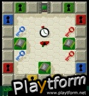 Chip's Challenge (Mobile)