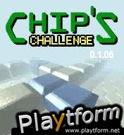 Chip's Challenge (Mobile)