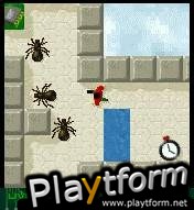 Chip's Challenge (Mobile)