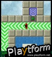 Chip's Challenge (Mobile)