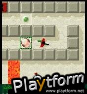 Chip's Challenge (Mobile)