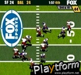 Fox Sports Football 05 (Mobile)
