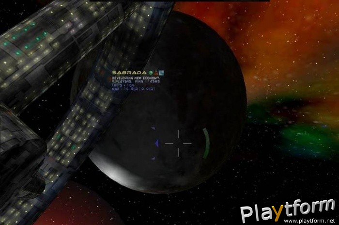 The Universal (PC)