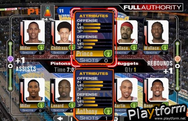 ESPN NBA 2K5 (PlayStation 2)