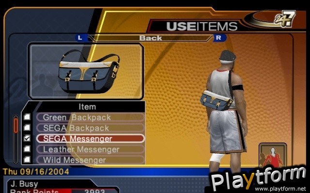ESPN NBA 2K5 (PlayStation 2)