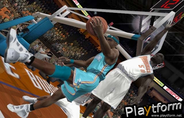ESPN NBA 2K5 (PlayStation 2)