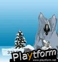 Yetisports Pingu Throw (Mobile)