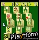 Mahjong Arena (Mobile)