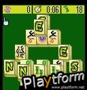 Mahjong Arena (Mobile)