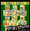 Mahjong Arena (Mobile)