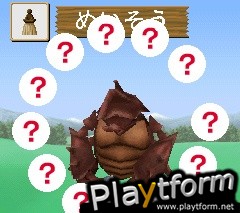 Monster Farm POP (Mobile)