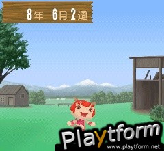 Monster Farm POP (Mobile)