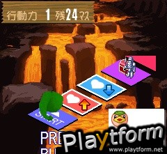 Monster Farm POP (Mobile)