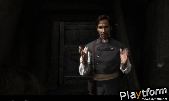 Myst IV: Revelation (PC)