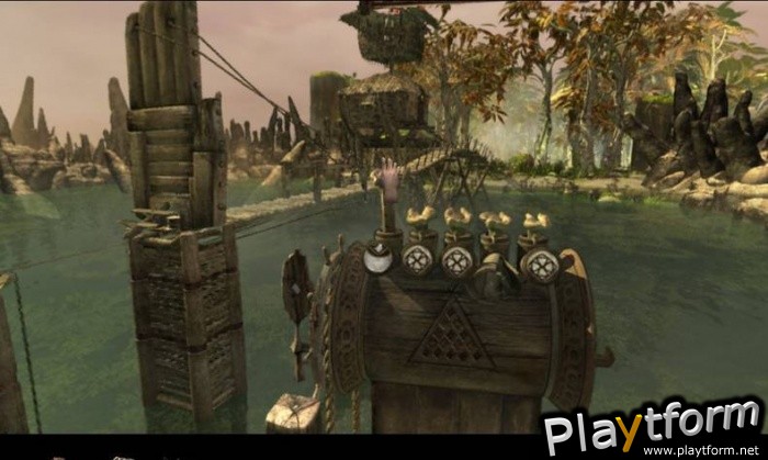 Myst IV: Revelation (PC)