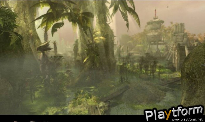 Myst IV: Revelation (PC)