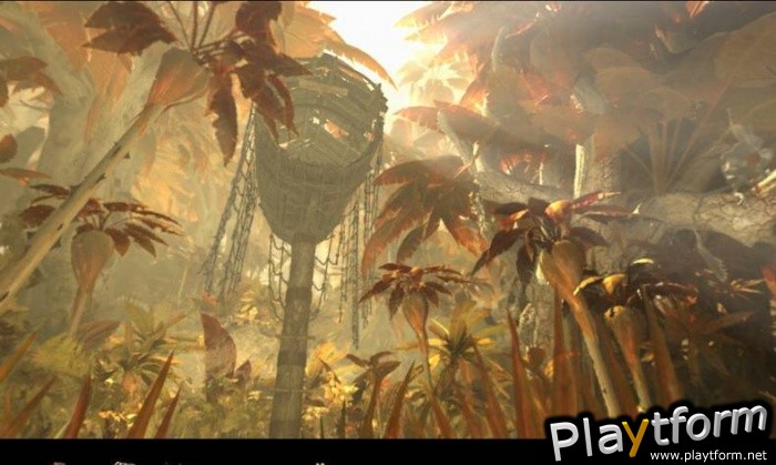 Myst IV: Revelation (PC)