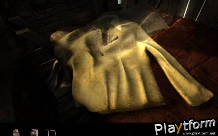 Myst IV: Revelation (PC)
