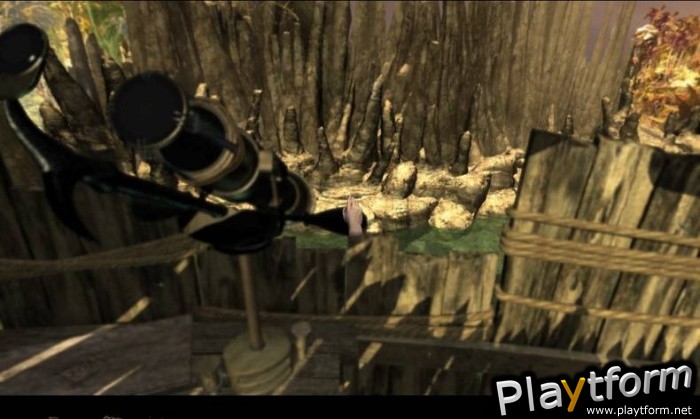Myst IV: Revelation (PC)