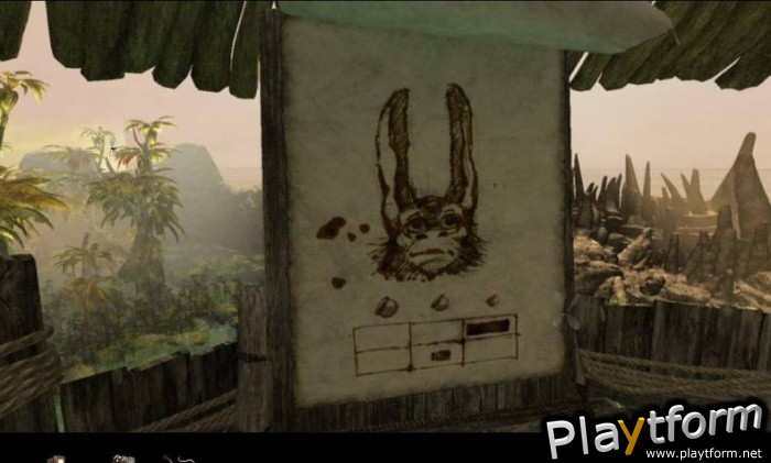 Myst IV: Revelation (PC)