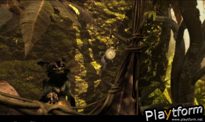 Myst IV: Revelation (PC)