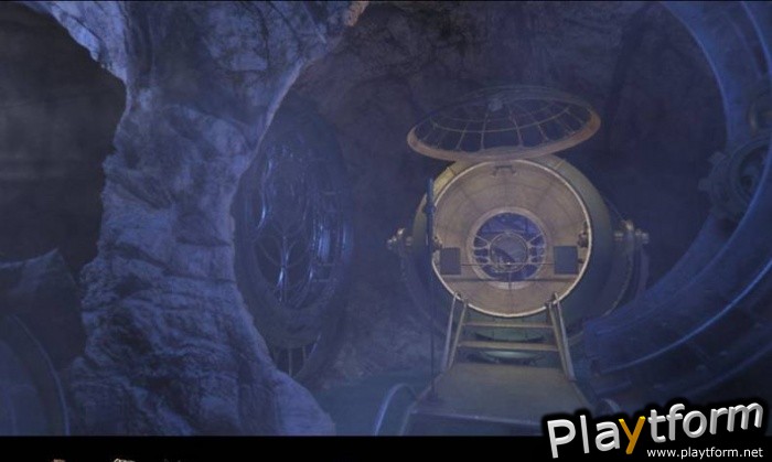 Myst IV: Revelation (PC)