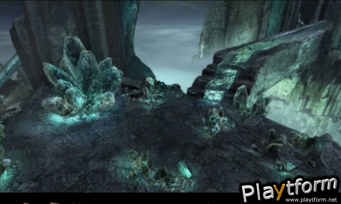 Myst IV: Revelation (PC)