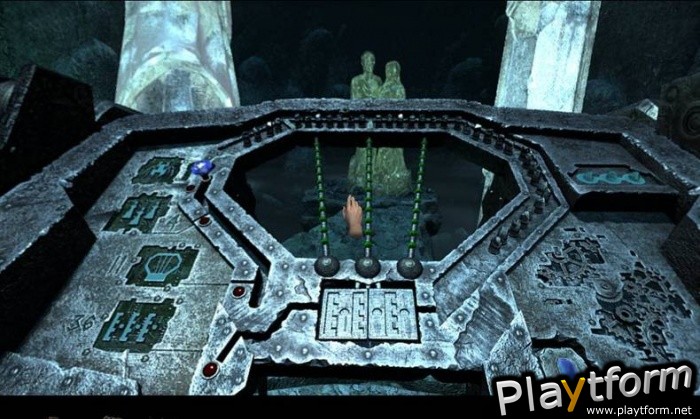 Myst IV: Revelation (PC)