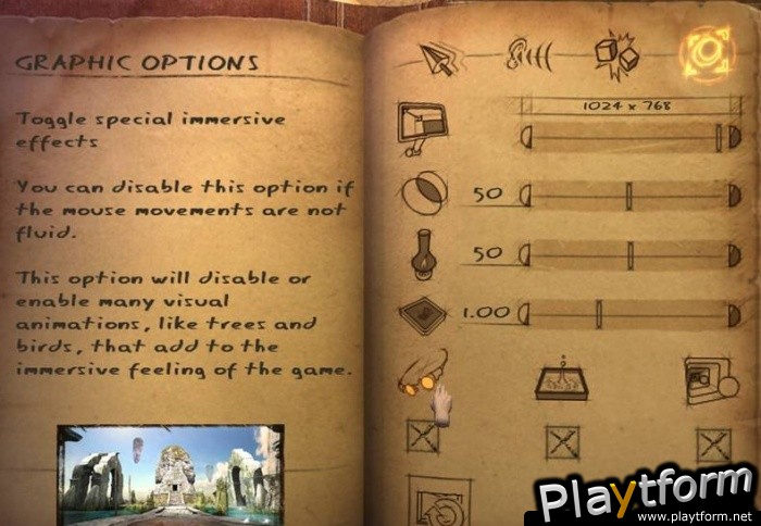 Myst IV: Revelation (PC)
