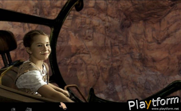 Myst IV: Revelation (PC)