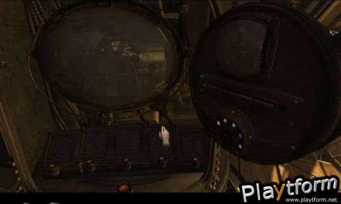 Myst IV: Revelation (PC)