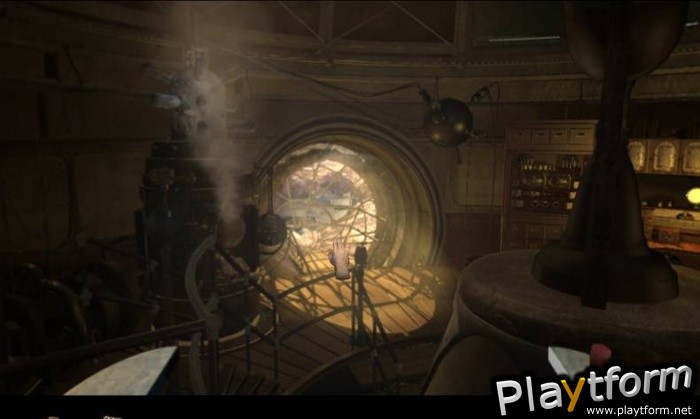 Myst IV: Revelation (PC)