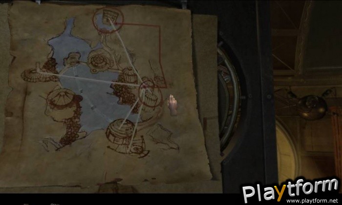 Myst IV: Revelation (PC)