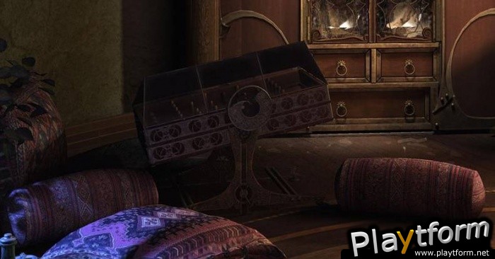 Myst IV: Revelation (PC)