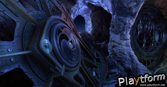 Myst IV: Revelation (PC)