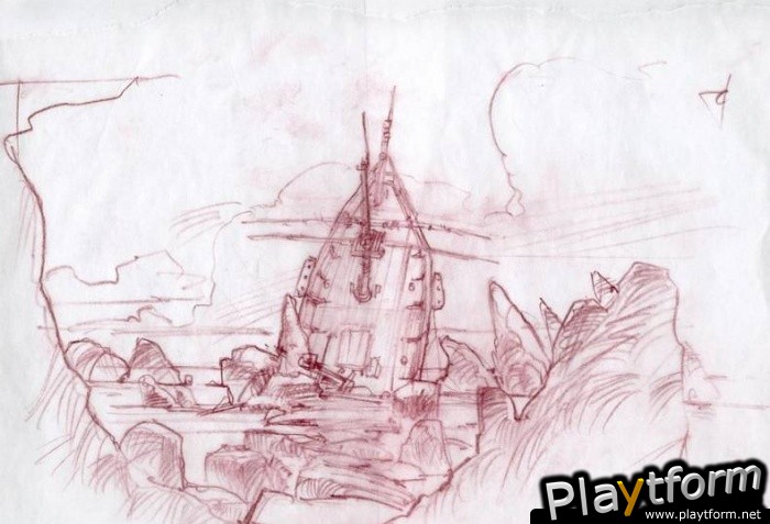 Myst IV: Revelation (PC)