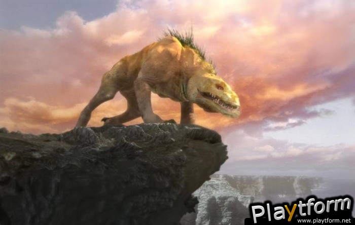 Myst IV: Revelation (PC)