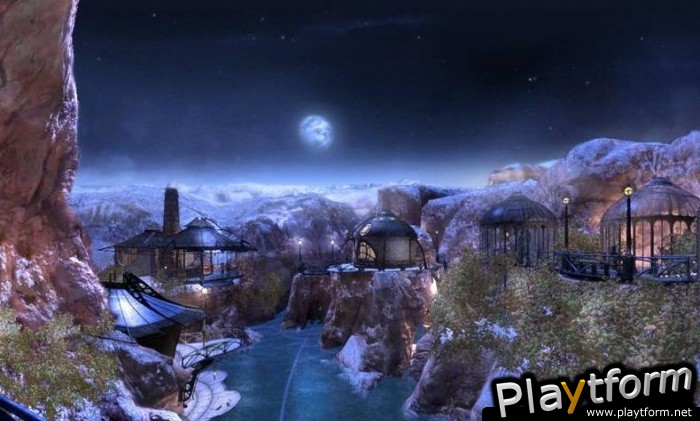 Myst IV: Revelation (PC)