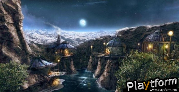 Myst IV: Revelation (PC)