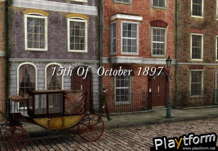 Secret of the Silver Earring (PC)