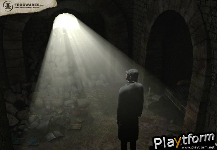 Secret of the Silver Earring (PC)