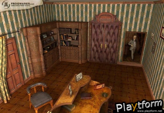 Secret of the Silver Earring (PC)