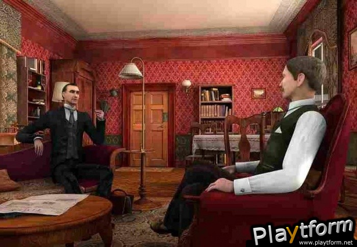 Secret of the Silver Earring (PC)