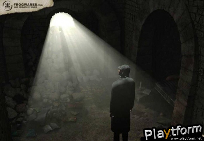 Secret of the Silver Earring (PC)