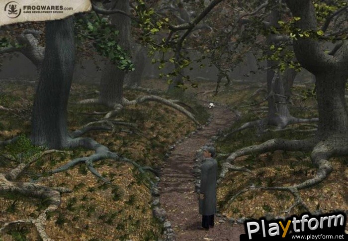 Secret of the Silver Earring (PC)