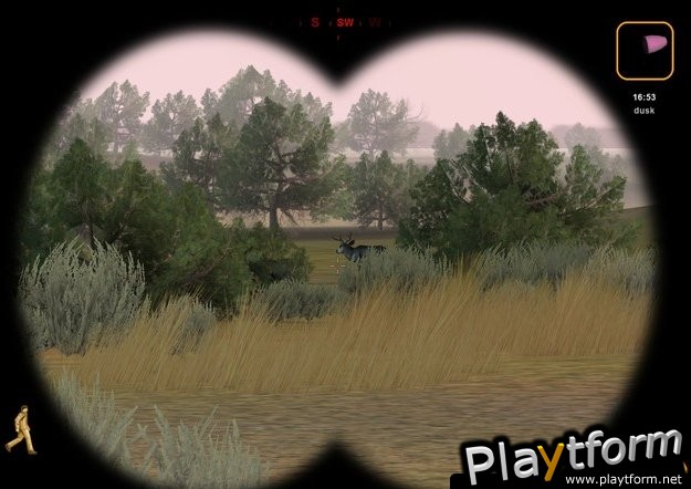 Deer Hunter 2005 (PC)