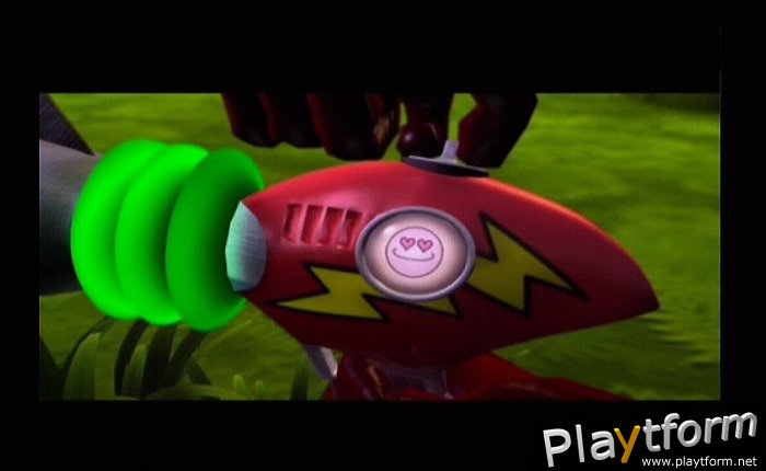 Crash Twinsanity (PlayStation 2)
